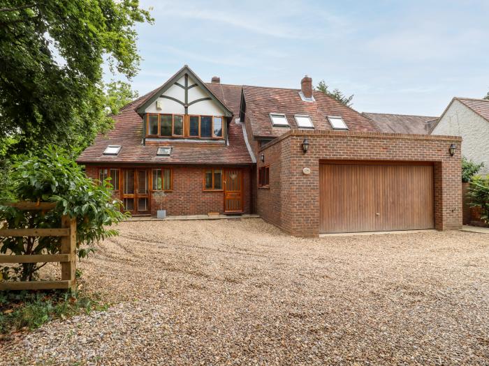 Forest Getaway, Farnham Common