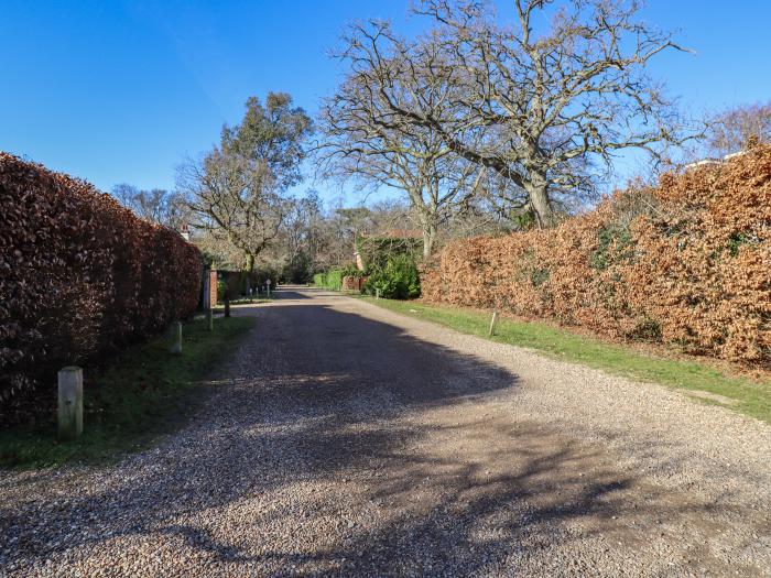 Forest Getaway, Farnham Common