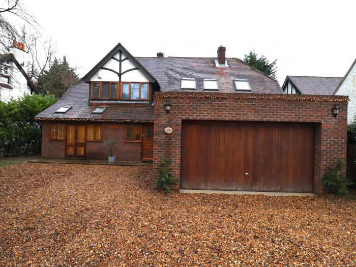 Forest Getaway, Farnham Common