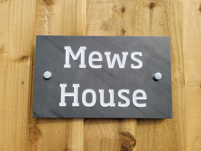 Mews House, Camborne