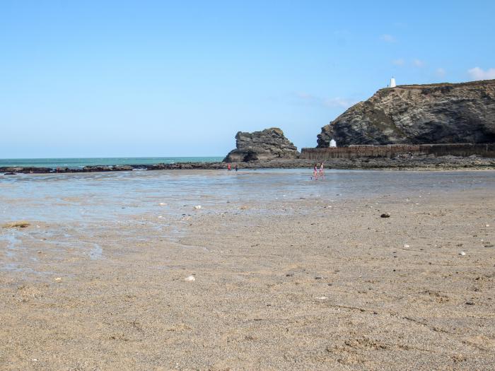 Baker Chambers, Camborne