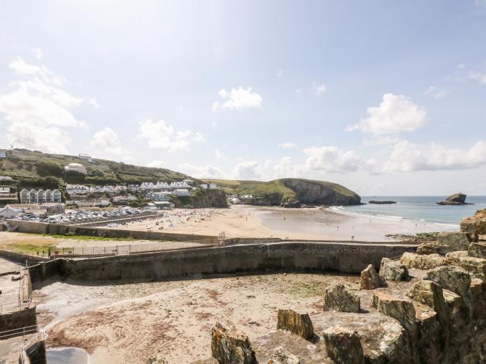 Baker Chambers, Camborne