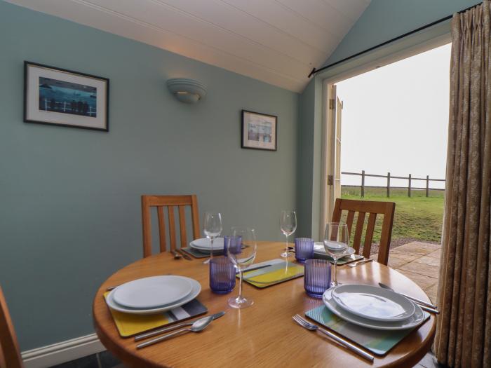 Faraway Cottage, is near Porthgwarra, Cornwall. Two-bedroom cottage with pretty views. Pet-friendly.