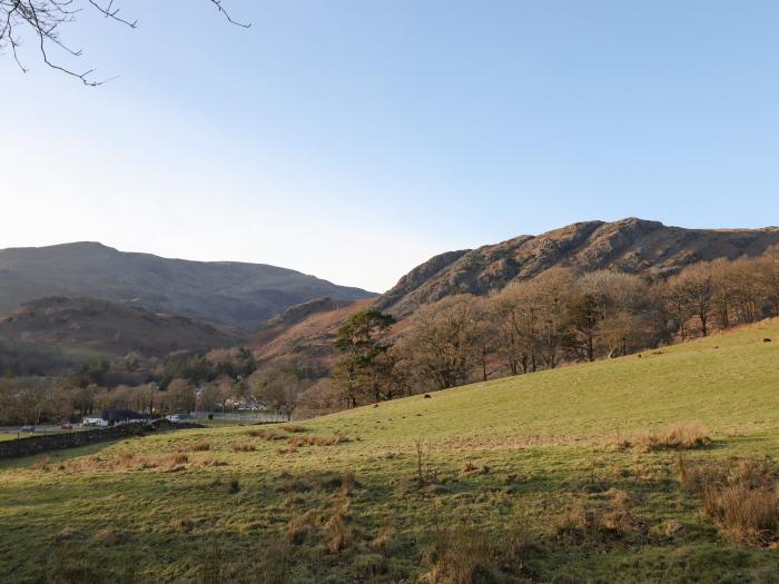 Guardswood Cottage, Coniston