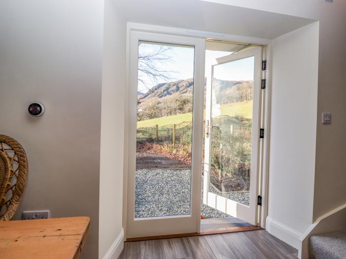 Guardswood Cottage, Coniston