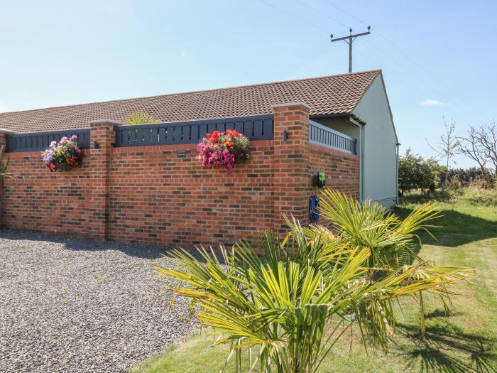 Chalet 5, Sherburn