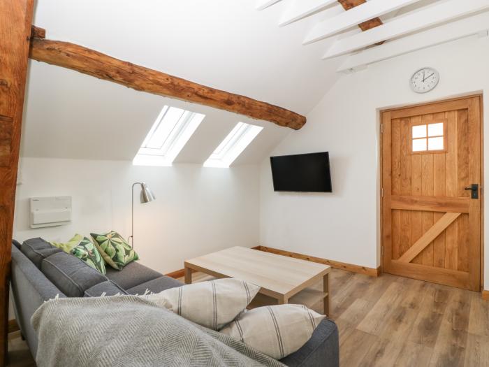 Lower Venn Granary Apartment 2, Bodenham