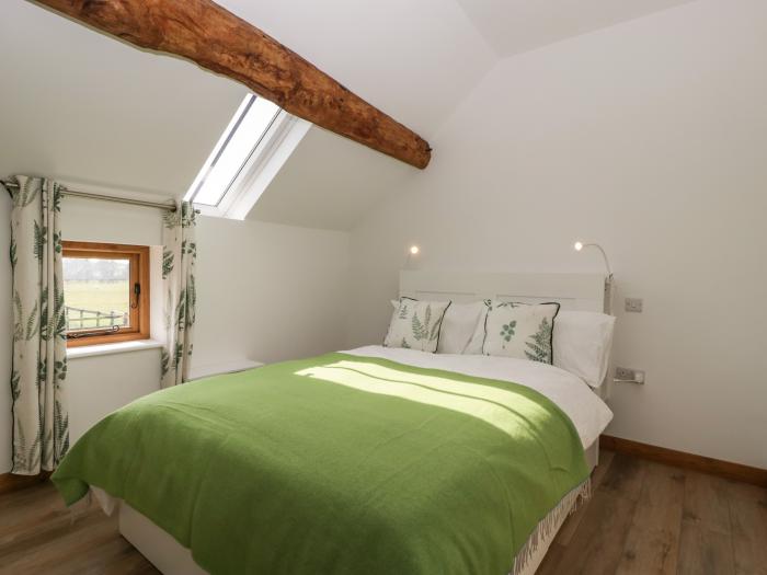 Lower Venn Granary Apartment 2, Bodenham