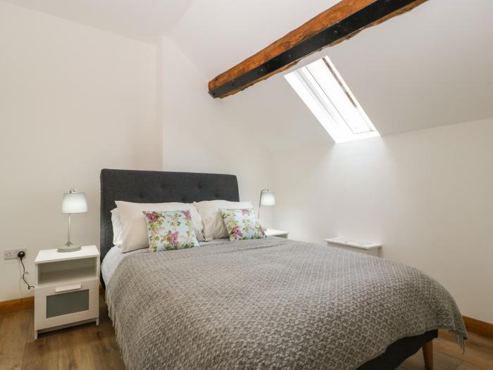 Lower Venn Granary Apartment 2, Bodenham