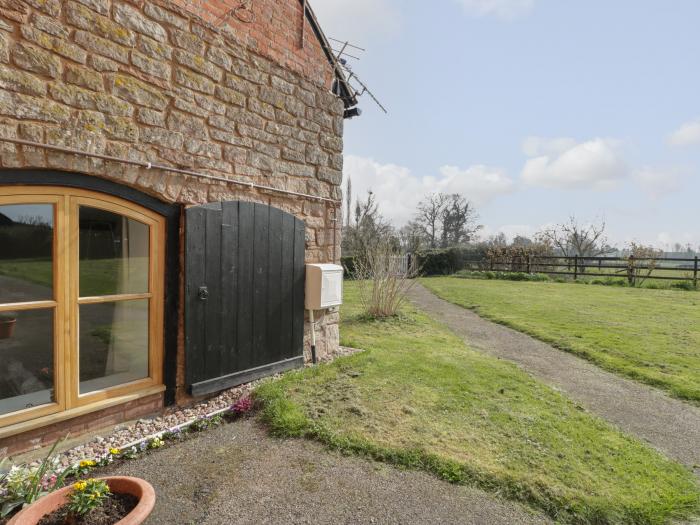 Lower Venn Granary Apartment 1, Bodenham, County Of Herefordshire