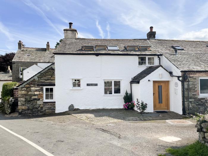 Jacky Garth Cottage, Keswick, Cumbria