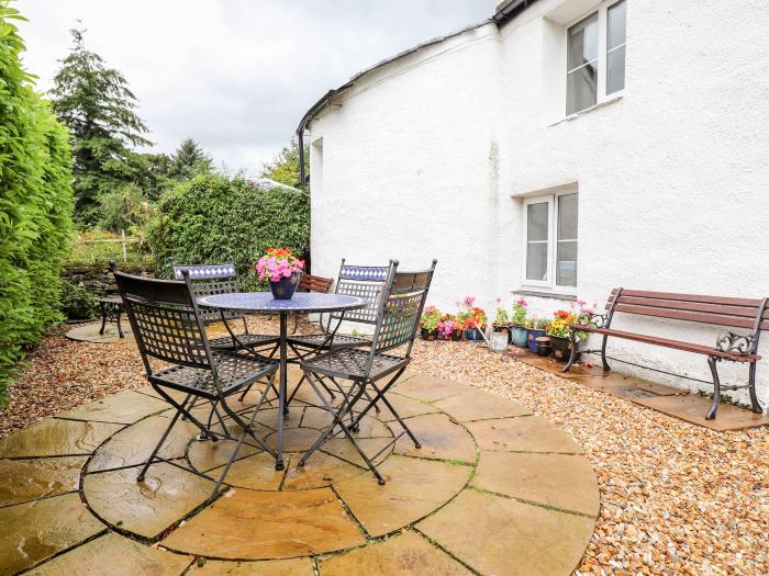 Jacky Garth Cottage, Keswick