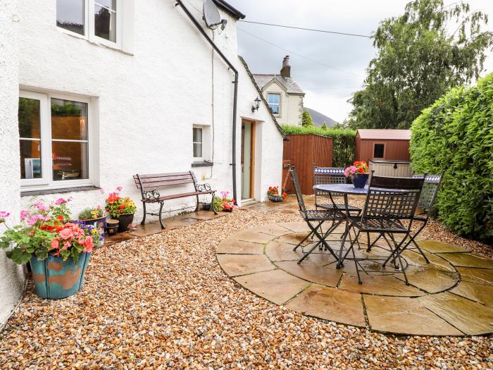 Jacky Garth Cottage, Keswick