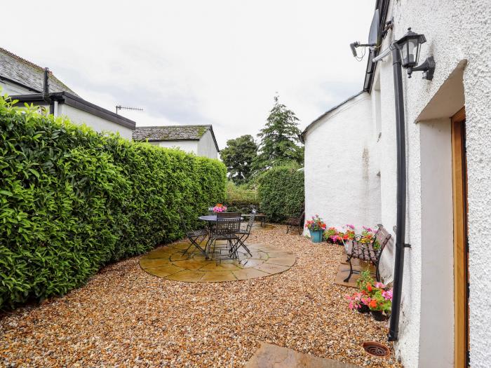 Jacky Garth Cottage, Keswick