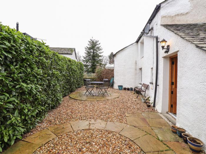 Jacky Garth Cottage, Keswick