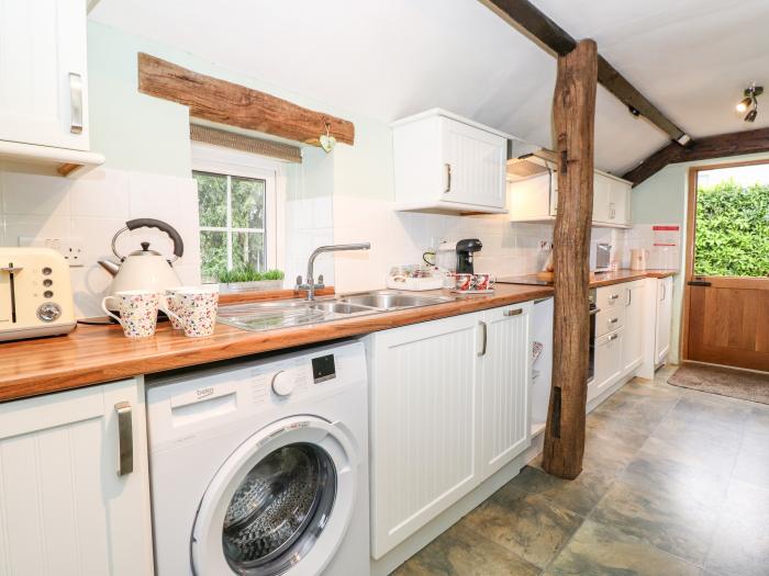 Jacky Garth Cottage, Keswick