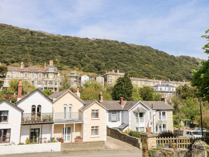 Willow Cottage, Ventnor