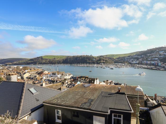 Juniper Cottage, Dartmouth