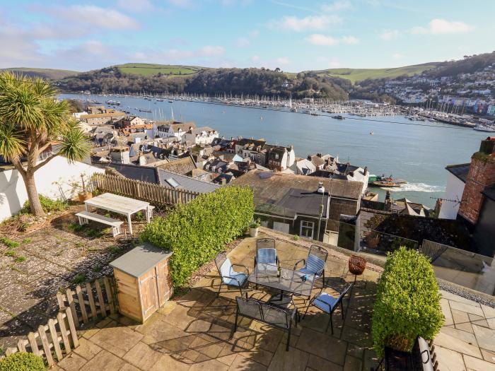 Juniper Cottage, Dartmouth