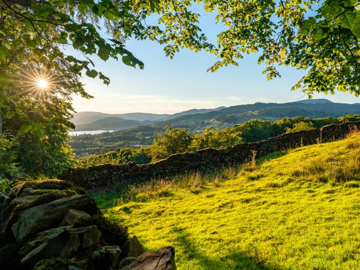 Burn House, Windermere