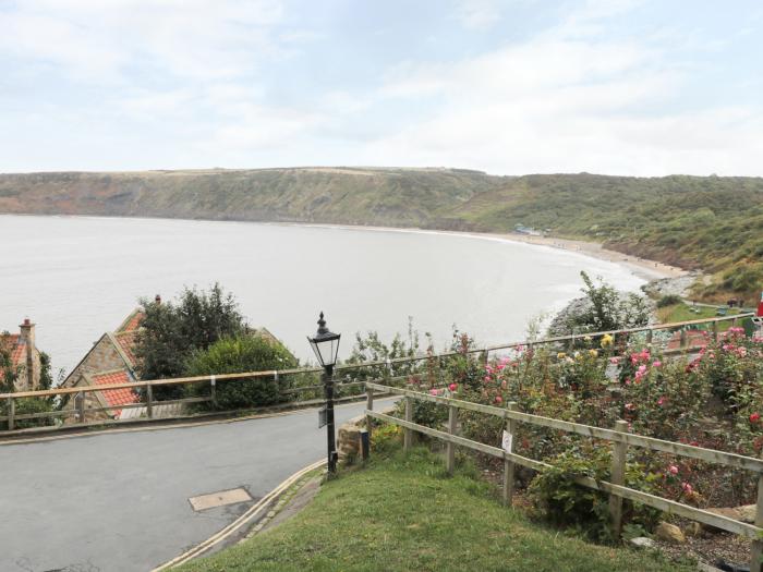 Pond Farm View, Hinderwell