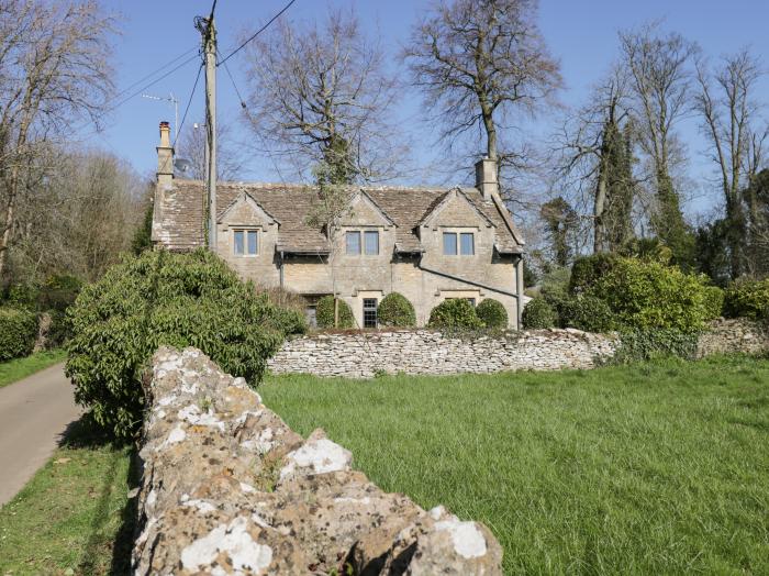 Rose Cottage, Corsham