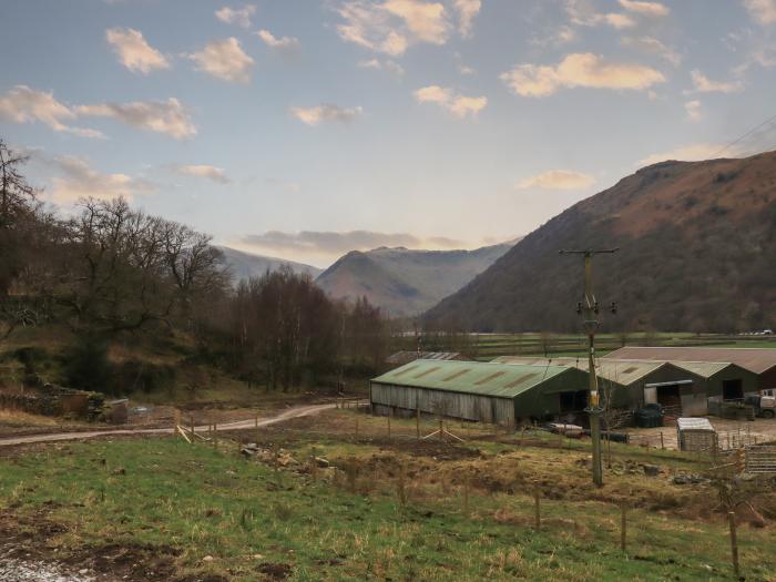 The Stag, Glenridding