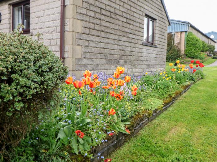 New Elm Tree Farm, Chapel-En-Le-Frith