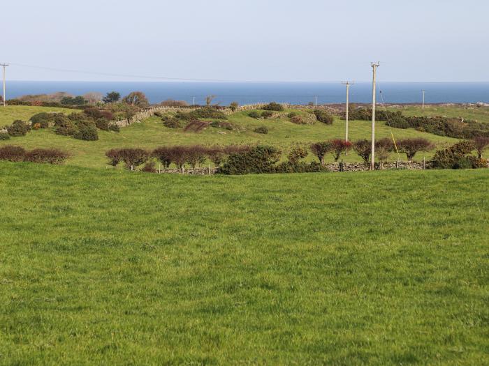 The Hawthorns, Llanfechell