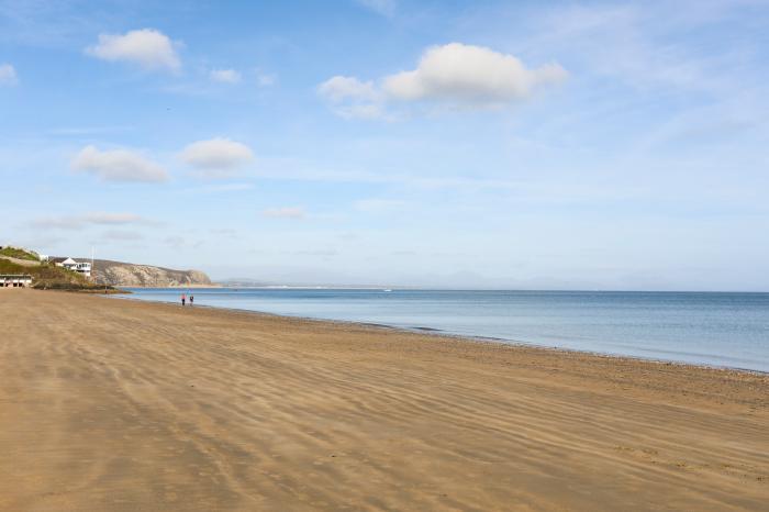 Ty Ni, Abersoch