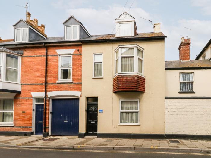 Globe Cottage, Weymouth, Dorset