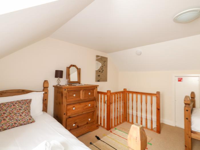 Globe Cottage (COO existing property ref 994222), Weymouth