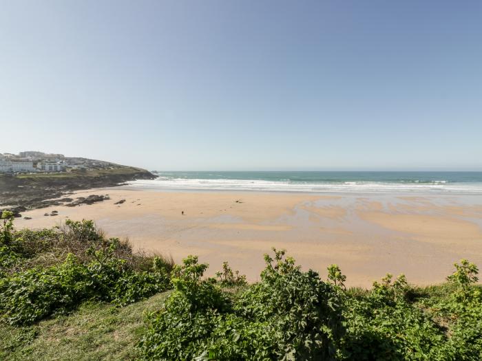 Penthouse B, Newquay