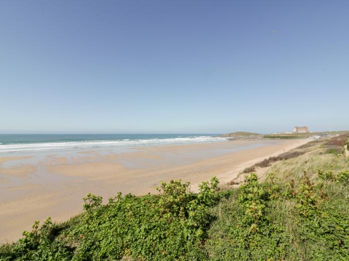 Penthouse B, Newquay