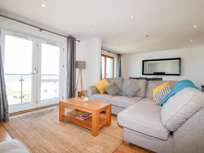 Penthouse B, Newquay