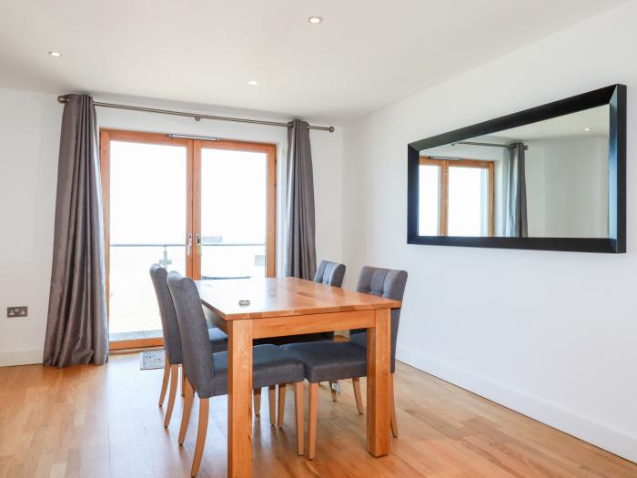 Penthouse B, Newquay