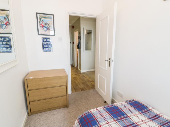 Apartment 2C, Barmouth