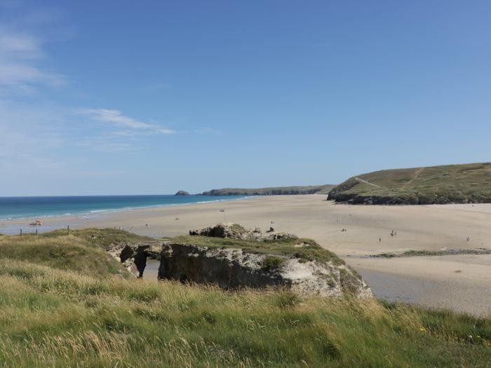 Perran Pearl B, Perranporth