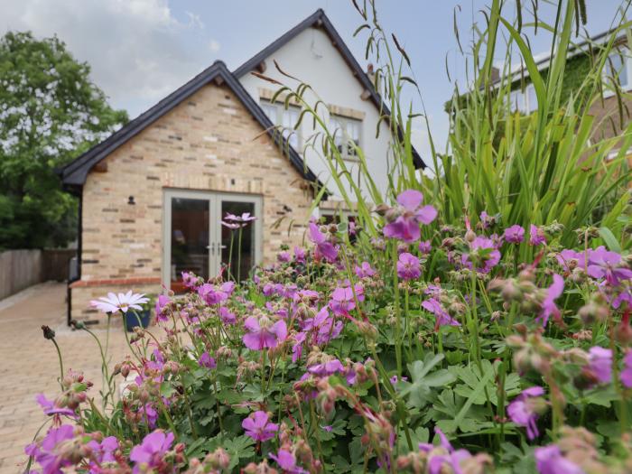 Fern Cottage, Elsworth, Cambridge