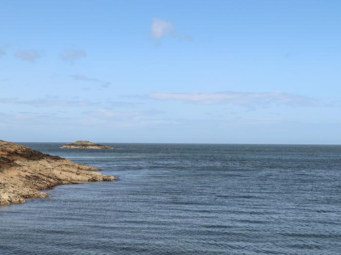 Dolwar, Amlwch Port