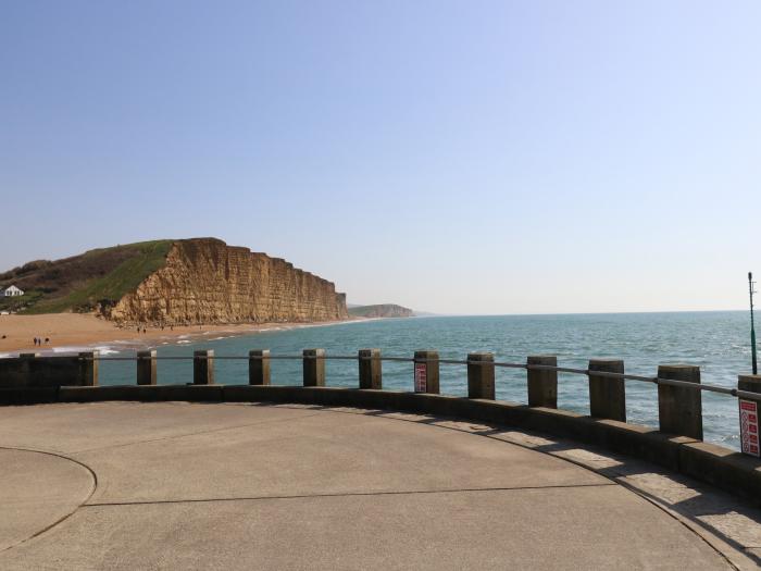 Beach Side, West Bay