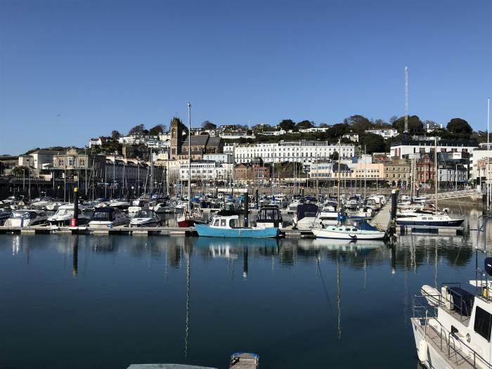 Clarence Grey House, Torquay