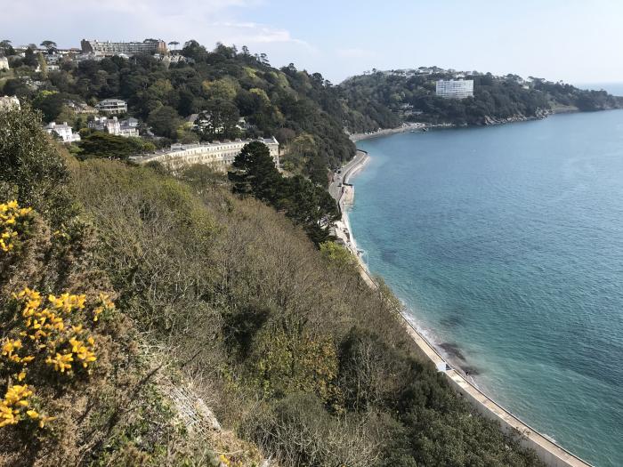 Clarence Grey House, Torquay