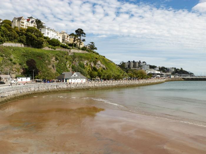 Clarence Grey House, Torquay