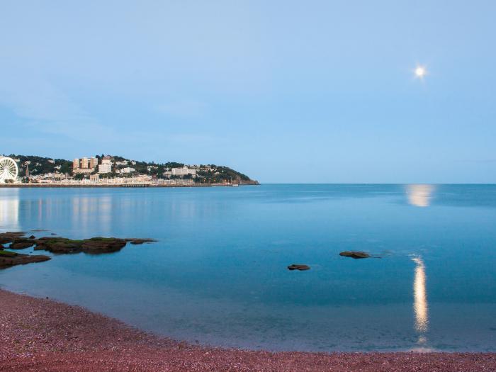 Clarence Grey House, Torquay