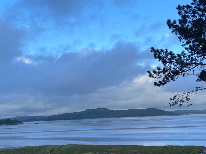 Oversands Cottage, Grange-Over-Sands