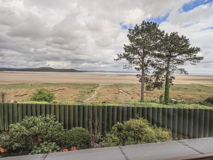 Oversands Cottage, Grange-Over-Sands