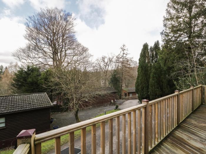 6 Skiptory Howe, Windermere