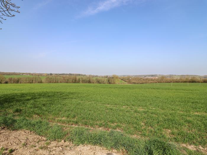 Valley View, Mount Bures