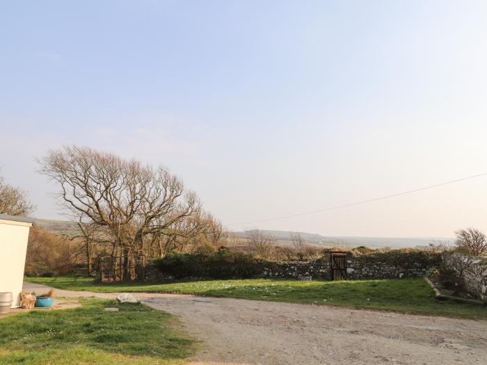 Old Spot Cottage, Goodwick